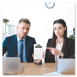 Страховой партнер