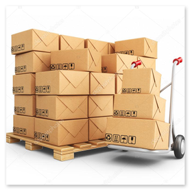 Тележки и рохли для перевозки