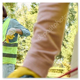 Партнер по утилизации отходов