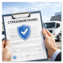 Полис страхования ответственности